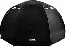 Amazon | CAMVIL（ケムビル）Hobak Shelter カボチャテント